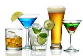 Alcohol Drink 2