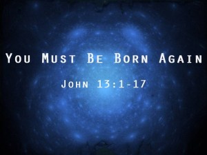 5--New Birth