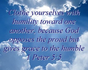 Humility