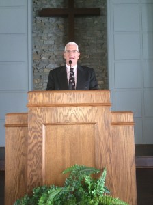 Shelby G. Floyd