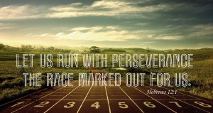 Run the Race