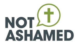 not-ashamed