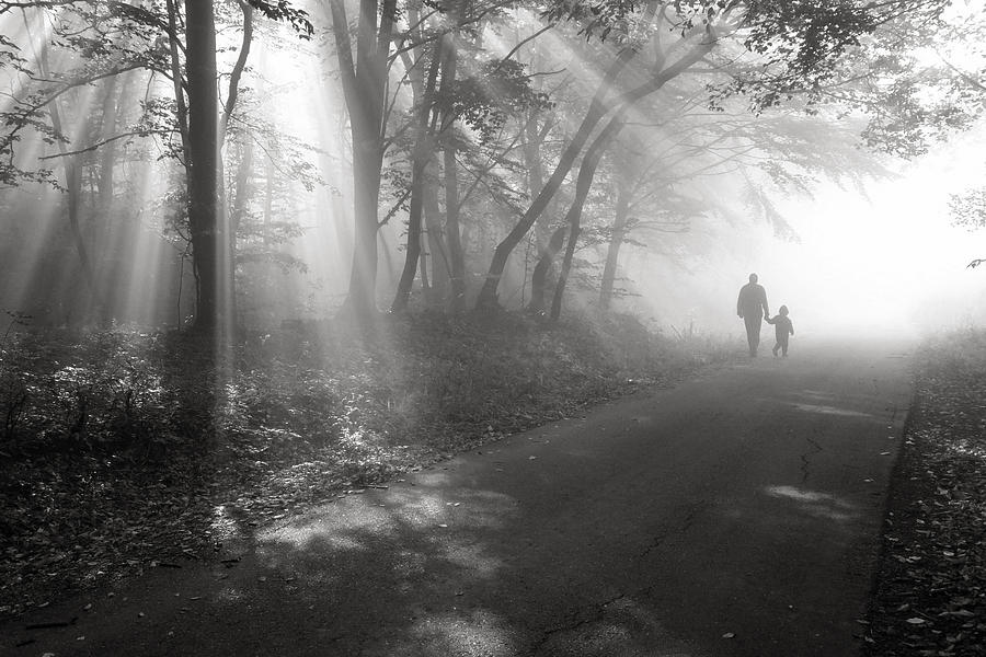 Walk in the Light of the Lord