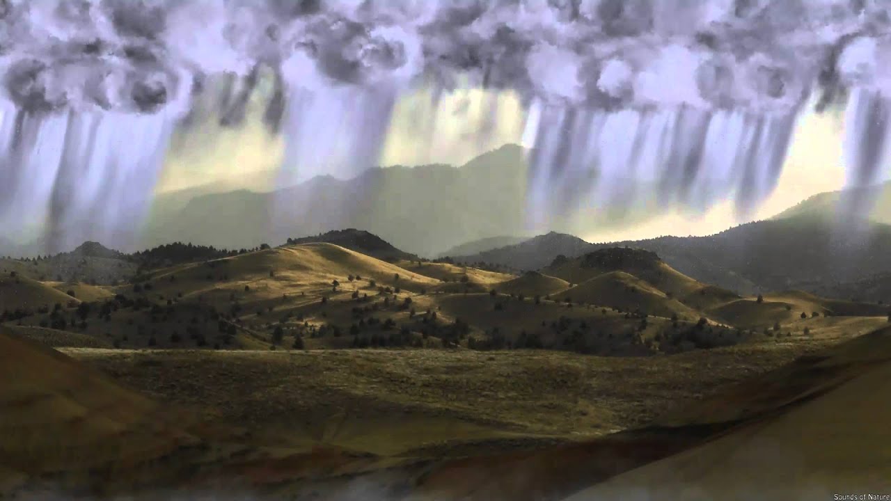 Thunderstorm