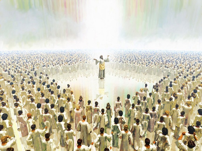 21--144.000 Chorus Sings