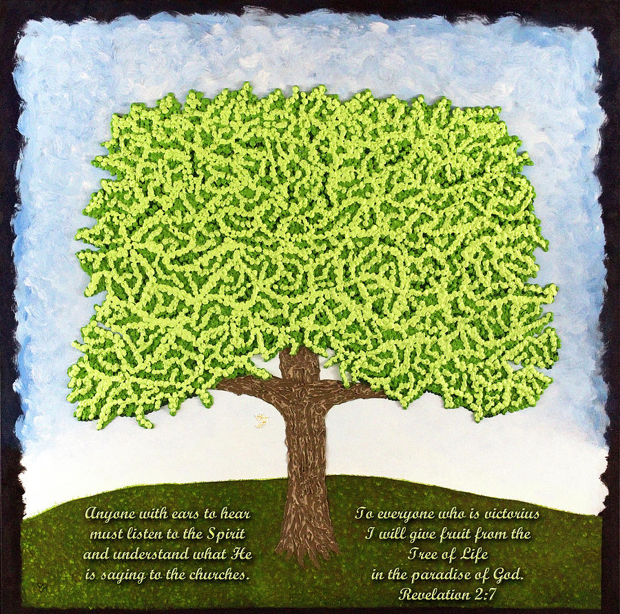 8--Tree of Life
