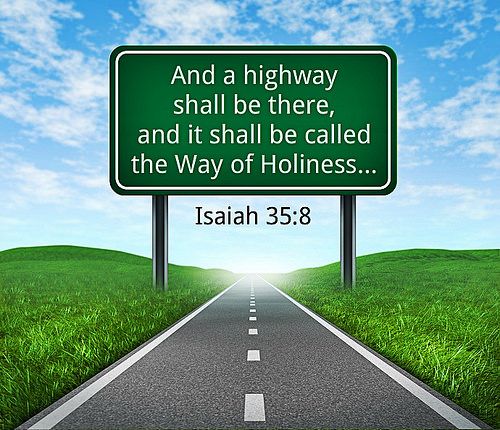 road