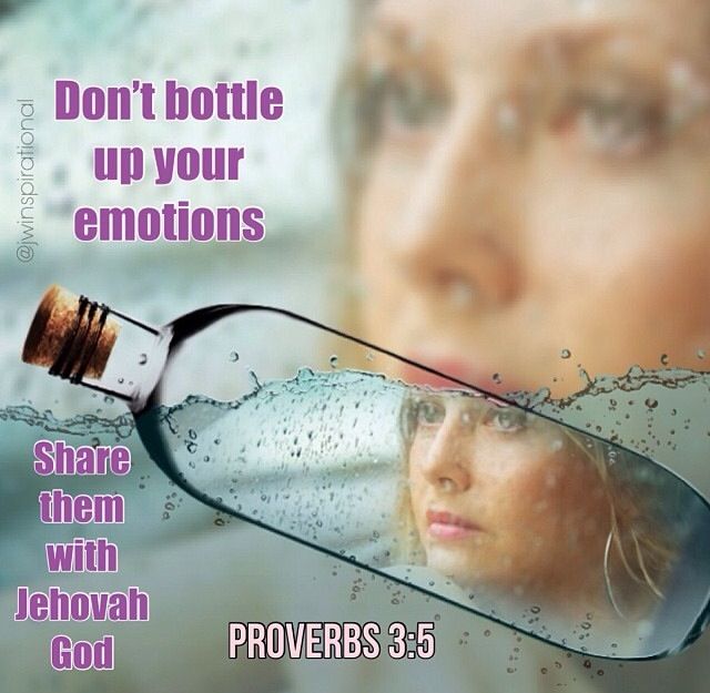 8--Bottled Emotions